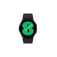 Samsung Galaxy Watch 4 | 40mm Smart Watch | Fitness Tracker | Bluetooth | SM-R860NZKAMEA | Black Color