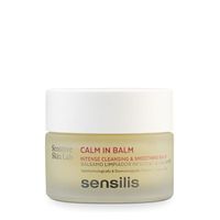 Sensilis Calm In Balm Intense Cleansing & Smoothing Balm 50ml