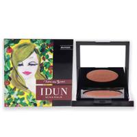 Idun Minerals Pressed Mineral # 621 Sommardrom 0.16oz Bronzer