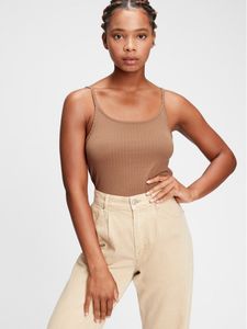 Ribbed Cami