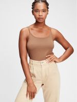 Ribbed Cami - thumbnail