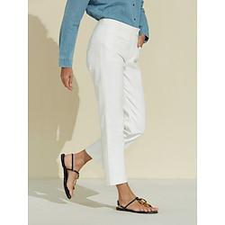 Seasonal Cropped Pants Lightinthebox