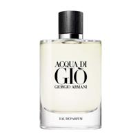 Giorgio Armani Acqua Di Gio Eau De Parfum (M) EDP 125ml (UAE Delivery Only)