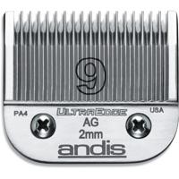 Andis UltraEdge Detachable Blade for Pet Clippers- Size 9 - thumbnail