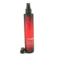 Tigi Catwalk Straight Collection Sleek Mystique Fast Fixx Style Prep (U) 270Ml Hair Spray