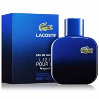 Lacoste Eau De Lacoste L.12.12 Magnetic (M) Edt 50Ml