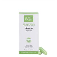 Martiderm Acniover Anti-Acne Capsules x60