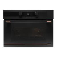 TEKA Built-in Infinity G1 compact microwave| Special edition by Italdesign Giugiaro| MLC 84-G1 BM