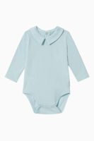 Belle Cotton Bodysuit Belle Cotton Bodysuit