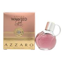 Azzaro Wanted Girl Tonic Women Edt 30Ml