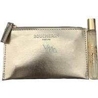 Boucheron Quatre Iconic (W) Edp 7.5Ml Miniature + Pouch