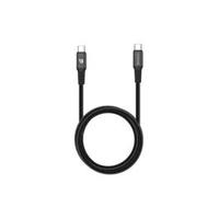 Baykron USB Type-C To USB Type-C Cable 3m Black