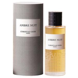 Christian Dior Ambre Nuit Limited Edition 2021 (U) Edp 250ml