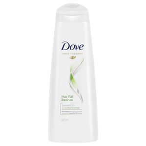 Dove Shmp Hair Fall Rescue 400ml