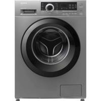 Hitachi Front Load Washing Machine 8kg - BD80GE3CGXSL (2 Years Warranty)