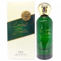 Efolia Loyal Justin Gold (U) Edp 100Ml