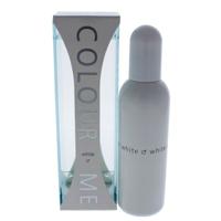 Milton Lloyd Colour Me White (M) Edp 90Ml