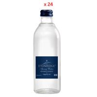 Etonridge Non Carbanated Natural Mineral Water 24 X 330Ml