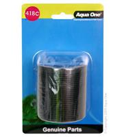 Aqua One Carbon Cartridge - Moray 700/700L 418C