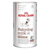 Royal Canine Size Health Nutrition Baby Dog Milk 400gm Dog Wet Food - thumbnail