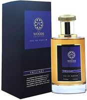 The Woods Collection Twilight Unisex Edp 100ML