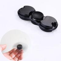 MATEMINCO EDC Hand Spinner Outdoor Games Aluminum Alloy Anti Stress Reliever/ ADHD Quitting Bad Habits and Staying Awake