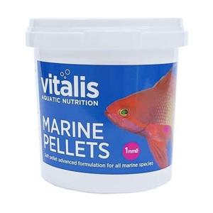 Vitalis Marine Pellets (1mm) 70g