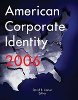 American Corporate Identity 2006 (American Corporate Identity) - thumbnail