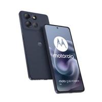 Motorola G86 Power 8GB RAM 5G Smartphone, SPELLBOUND (DARK BLUE), 512 GB