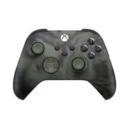 Microsoft Xbox Wireless Controller Nocturnal Vapor Special Edition, Black (AF-QAU-00104)