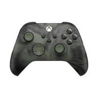 Microsoft Xbox Wireless Controller Nocturnal Vapor Special Edition, Black