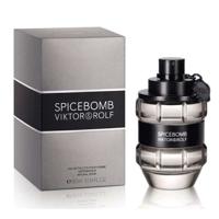 Viktor & Rolf Spice Bomb M Edt 90 Ml