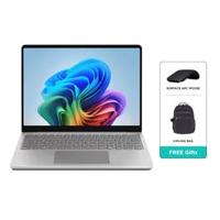 Pre-Order Microsoft Surface Laptop 7 (2025) Copilot+PC Qualcomm Snapdragon X Plus X1P-42-100 16GB RAM 512GB SSD Shared Qualcomm Adreno Graphics 13inch FHD Windows 11 Laptop - Metal [EP2-31657]