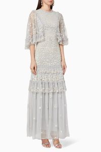 Melody Sequin Gown
