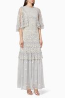 Melody Sequin Gown - thumbnail