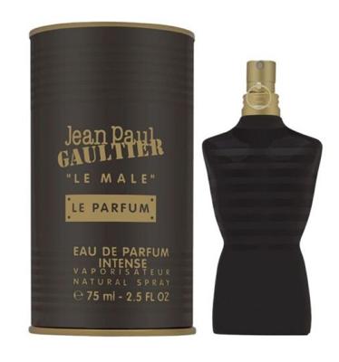 Jean Paul Gaultier Le Male Le Parfum Intense Edp 75ml Spy Jean Paul Gaultier Le Male Le Parfum Intense Edp 75ml Spy