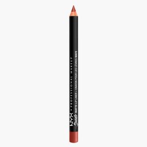 NYX Professional Make Up Suede Matte Lip Liner