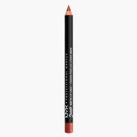 NYX Professional Make Up Suede Matte Lip Liner - thumbnail