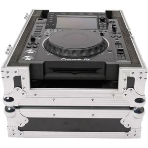 Magma Multi-Format Case Player/Mixer - Black