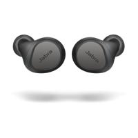 Jabra Elite 7 Pro Titanium Black True Wireless Earbuds - thumbnail