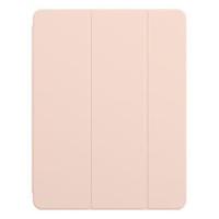 Apple Smart Folio for 12.9-inch iPad Pro (3rd Generation) , Pink Sand