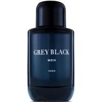 Geparlys Grey Black (M) Edt 100Ml
