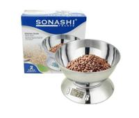 Sonashi Kitchen Scale - SKS-003