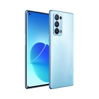 Oppo Reno 6 PRO, 12GB, 256GB 5G Smartphone,  Blue - thumbnail