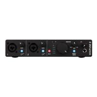 Arturia Mini Fuse 2 Audio Interface - Black