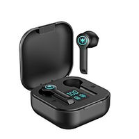 NIA L10 True Wireless Headphones TWS Earbuds Bluetooth 5.1 Stereo with Charging Box Long Battery Life for Apple Samsung Huawei Xiaomi MI  Gym Workout Running Everyday Use Mobile Phone Lightinthebox - thumbnail