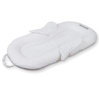 Sunveno - DuPont Baby Nest Wings - White SN_DBNW_WH