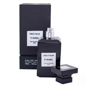 Two Four F-King (U) Edp 80Ml