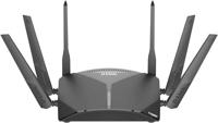 D-Link DIR3060 EXO AC3000 Smart Mesh Wifi Router