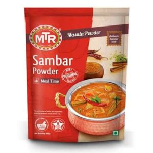 Madras Sambar Powder 100g